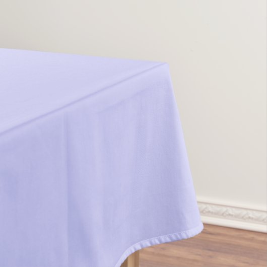 Nappe Couleur solide périphérique | Classique | Élégant (In Situ)