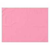Nappe Couleur solide rose Baker-Miller (Devant (Horizontal))