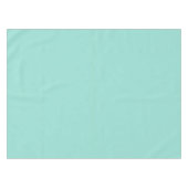 Nappe Couleur uni bleu clair pour l'oeuf Robin (Devant (Horizontal))