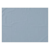 Nappe Couleur uni bleu foncé (Devant (Horizontal))