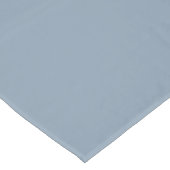 Nappe Couleur uni bleu foncé (Angle)