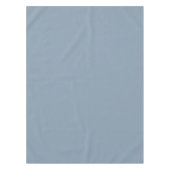 Nappe Couleur uni bleu foncé (Devant)