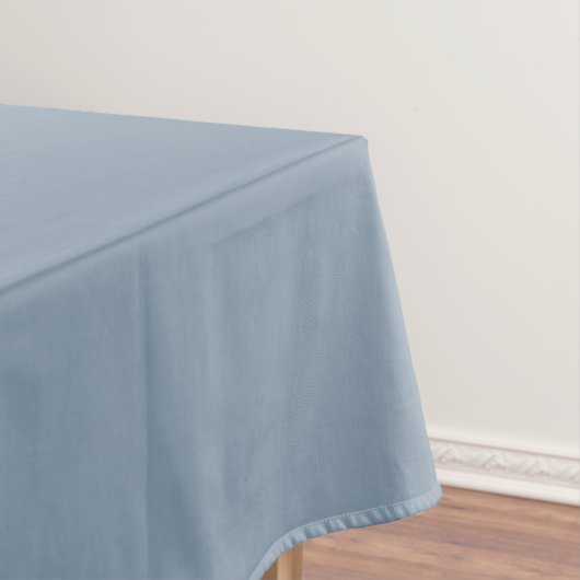 Nappe Couleur uni bleu foncé (In Situ)