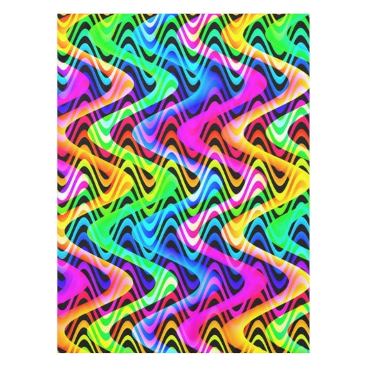 Nappe couleur wel (Devant)