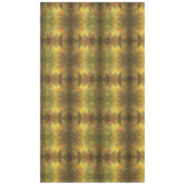 Nappe Couleurs d'automne (Devant)