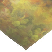 Nappe Couleurs d'automne (Angle)