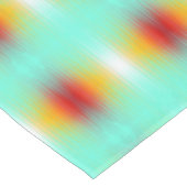 Nappe Couleurs de champ plasma de rentrée spatiale Abstr (Angle)