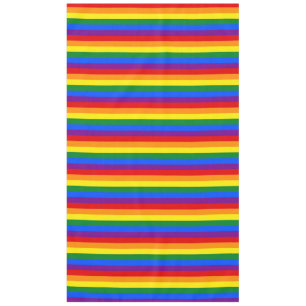 Nappe COULEURS DE DRAPEAU PLANIFIÉ + vos idées