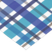 Nappe Couleurs de Noël utilisées (Angle)