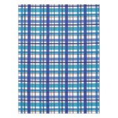 Nappe Couleurs de Noël utilisées (Devant)