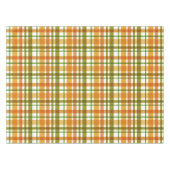 Nappe Couleurs de Noël utilisées (Devant (Horizontal))