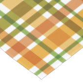 Nappe Couleurs de Noël utilisées (Angle)