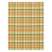 Nappe Couleurs de Noël utilisées (Devant)