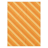 Nappe Couleurs de tranches de fruits à l'agrumes juteux (Devant)