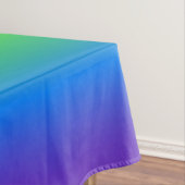 Nappe Couleurs dégradées arc-en-ciel (In Situ)
