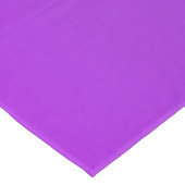 Nappe Couleurs dégradées violet (Angle)