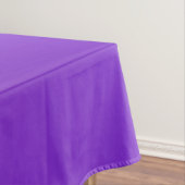 Nappe Couleurs dégradées violet (In Situ)