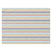 Nappe Couleurs D'Inspiration Impressionniste Tirages À L (Devant (Horizontal))