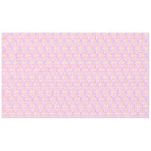 Nappe Couleurs géométriques grandes (Devant (Horizontal))