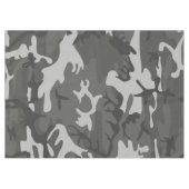 Nappe Couleurs militaires (Devant (Horizontal))