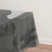 Nappe Couleurs militaires (In Situ)