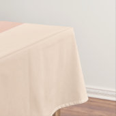 Nappe Couleurs pastel automnales (In Situ)