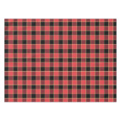 Nappe Couleurs personnalisées du Motif Buffalo Check mod (Devant (Horizontal))
