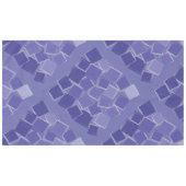 Nappe Couleurs violettes éparpillées (Devant (Horizontal))