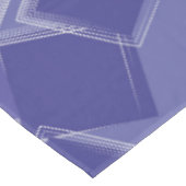 Nappe Couleurs violettes éparpillées (Angle)