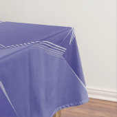 Nappe Couleurs violettes éparpillées (In Situ)