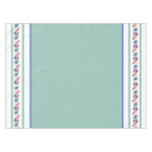 Nappe Country Garden Tablecloth (Devant (Horizontal))