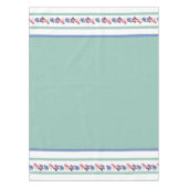 Nappe Country Garden Tablecloth (Devant)