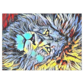 Nappe coup de pied couleur - lion king (Devant (Horizontal))