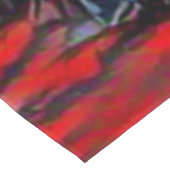 Nappe coup de pied couleur - lion king (Angle)