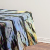 Nappe coup de pied couleur - lion king (In Situ)