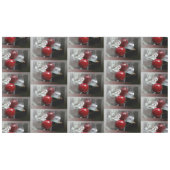 Nappe Coupe de cerises (Devant (Horizontal))