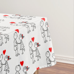 Nappe Couple Cute