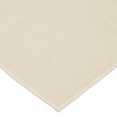 Nappe Couple de pain d'épices de Noël (Angle)