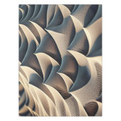Nappe Courants Pastel (Devant)