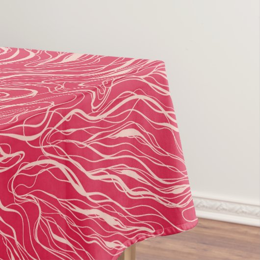 Nappe Courbes d'esquisse (In Situ)