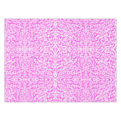Nappe Courbes roses (Devant (Horizontal))