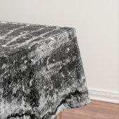 Nappe courir les murs (In Situ)