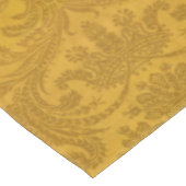 Nappe Couronne Renaissance italienne Floral & Folithe Da (Angle)