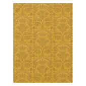 Nappe Couronne Renaissance italienne Floral & Folithe Da (Devant)