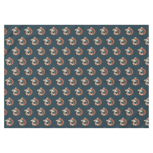 Nappe Course de drones (Devant (Horizontal))