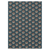 Nappe Course de drones (Devant)