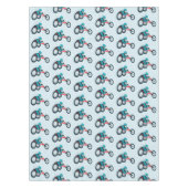 Nappe Course en fauteuil roulant (Devant)