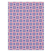 Nappe Courte moderne en bloc étoilé (Devant)