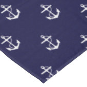 Nappe Coutume nautique d'Ancre snob d'opus (Angle)