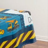 Nappe Couverture de construction, cadeaux de constructio (In Situ)